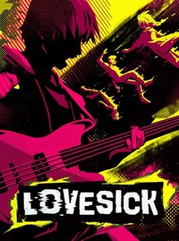 LOVESICK