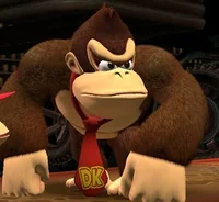 Donkey Kong