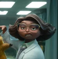 Dr Nisha