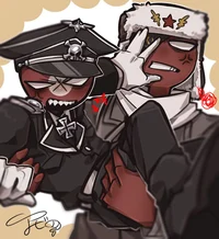 Third-Reich nd US-SR