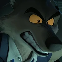 Mr Wolf