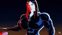 Buff Talia Al Ghul
