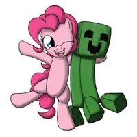 MLP MineCraft