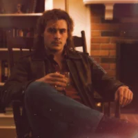 BILLY HARGROVE