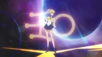 Sailor Uranus
