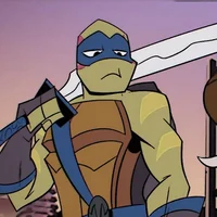 Leonardo Hamato