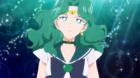 Sailor Neptune