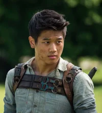 Minho of Maze runner