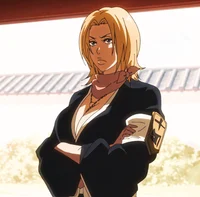 43 RANGIKU MATSUMOTO