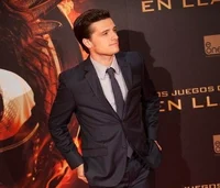 josh hutcherson 