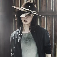 Carl grimes