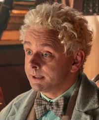Aziraphale