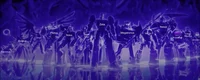 13 Primes TFO