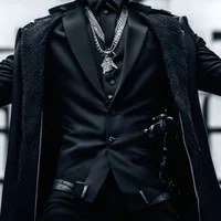 Divider for Hannibal