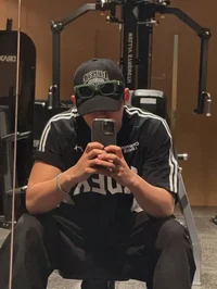 Kim Mingyu
