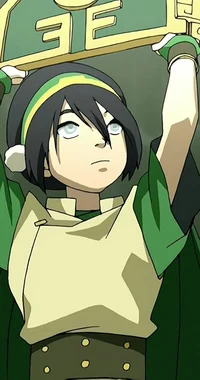 Toph