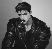 Johnny Rossi