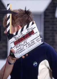 Damon Albarn 