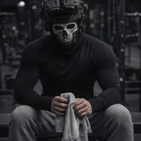 Simon Riley
