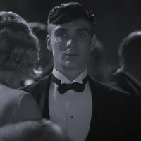 Thomas Shelby