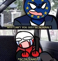 Countryhuman Therapy