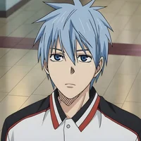 Tetsuya Kuroko 