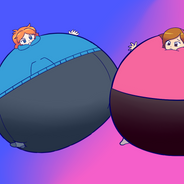 balloon siblings 