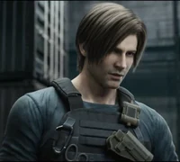 Leon Kennedy