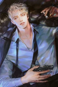 Kenan Valir 