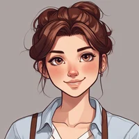Mila - Girl Bestie