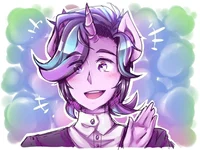 002- Stellar Glimmer