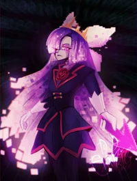 Роза и Капитан 