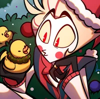Lucifer Morningstar