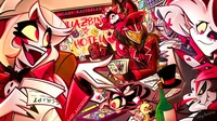 Hazbin Hotel RPG