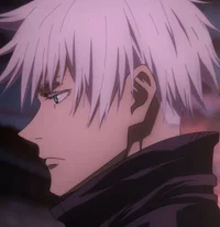 Satoru Gojo 