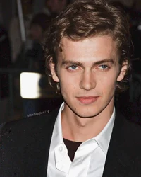 Hayden Christensen