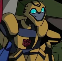 TFA Bumblebee 