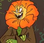 Cagney Carnation