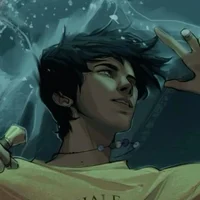 Percy Jackson