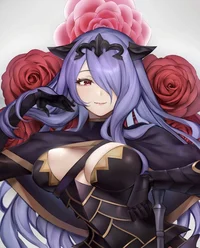 Camilla