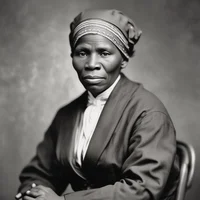 Harriet Tubman