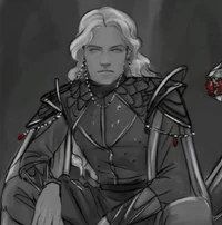 Aelor of Old Valyria