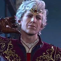 BG3 Astarion Ancunin