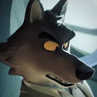 Mr Wolf
