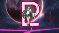 Sailor Pluto