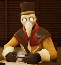 BIY - Nicolas Arkham