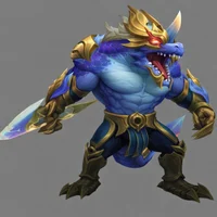 Dawnbringer renekton