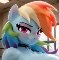 Rainbow Dash
