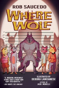 WhereWolf
