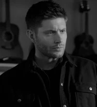 12 DEAN WINCHESTER